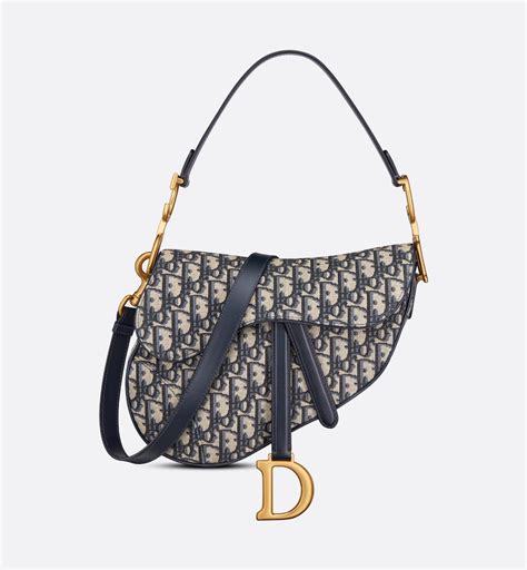 dior saddle bleu|dior designer saddle bag.